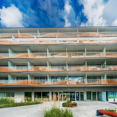 Lividus Apartament 328 斯维诺乌伊希切 外观 照片