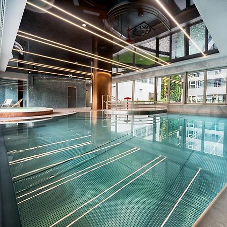 Lividus Apartament 328 斯维诺乌伊希切 外观 照片