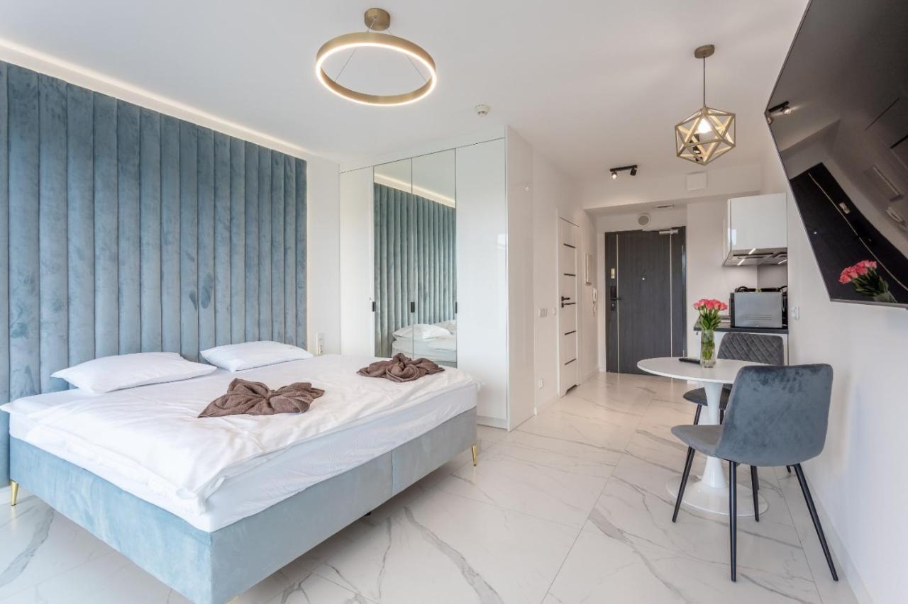 Lividus Apartament 328 斯维诺乌伊希切 外观 照片