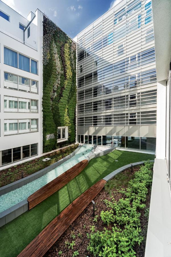Lividus Apartament 328 斯维诺乌伊希切 外观 照片