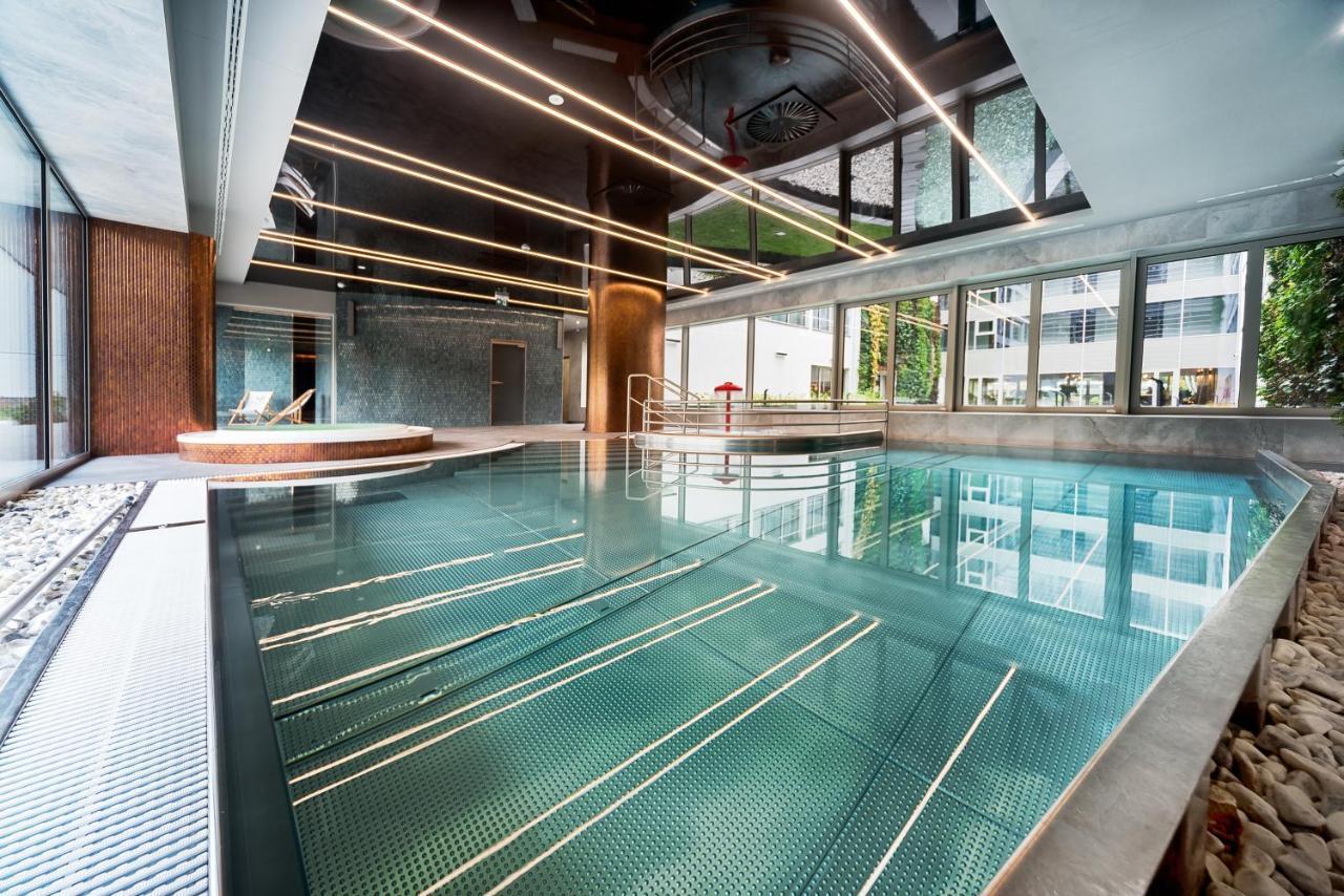 Lividus Apartament 328 斯维诺乌伊希切 外观 照片