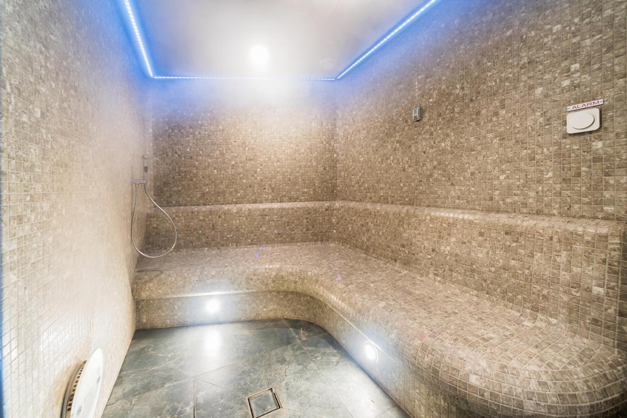 Lividus Apartament 328 斯维诺乌伊希切 外观 照片