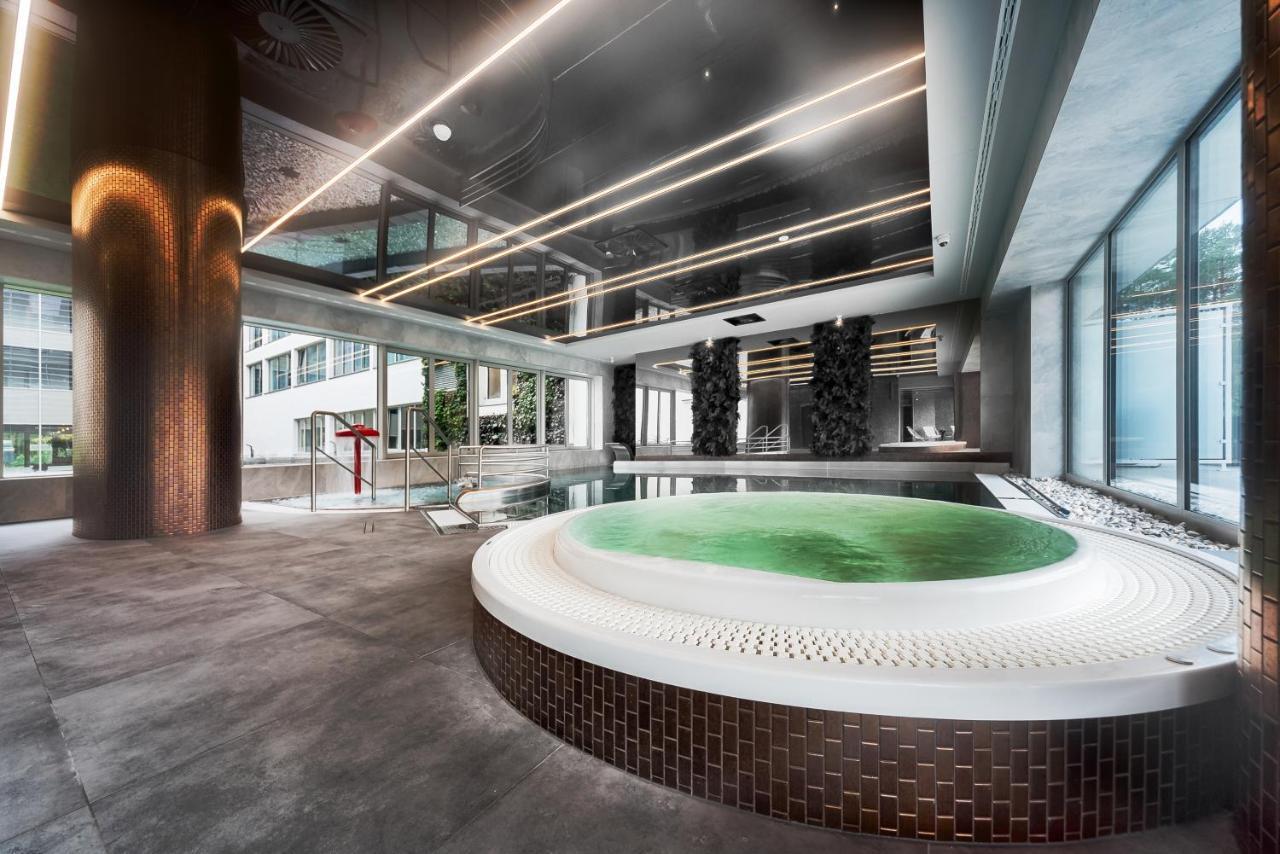 Lividus Apartament 328 斯维诺乌伊希切 外观 照片